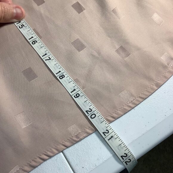 🌸 Kimchi Blue Sleeveless Top – Urban Outfitters – Women’s Size S – Pink/Nude-Pe - Picture 3 of 8